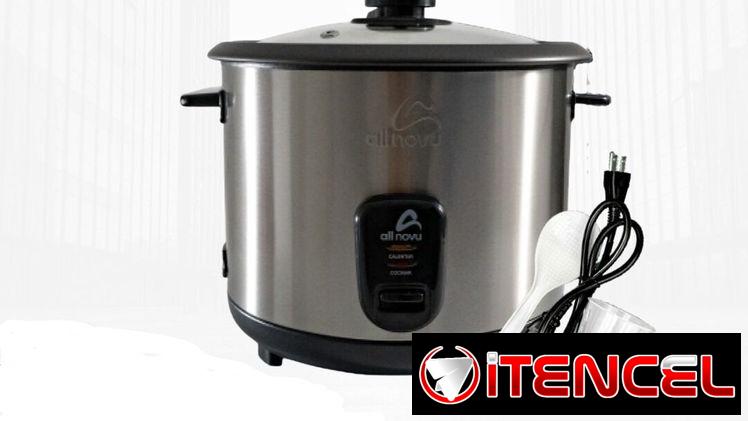 Arrocera ALL Novu de 2.2L