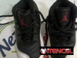 Zapatos Jordan