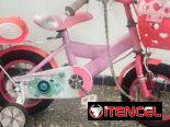 Bicicleta para niño/a de USO en buenas confusiones
