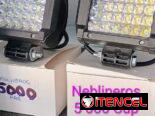 Neblineros LED,Forros timón y cables .Telf.n52835758
