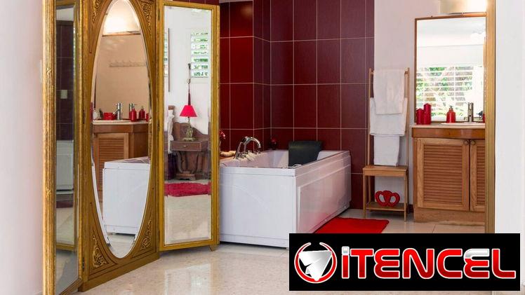 🪼 CASA DE LUJO EN MIRAMAR | RENTA PREMIUM EN LA HABANA | VILLA PARA EXTRANJEROS 🏡✨