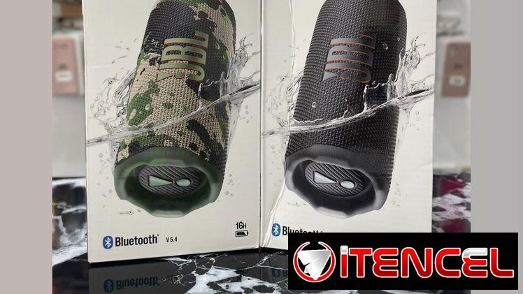 Bocina JBL Flip 7 nueva en caja