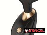 Masajeador facial portátil (Negro) | Con garantía | videojuegoshabana.com