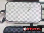 Cartera de hombre