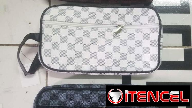 Cartera de hombre