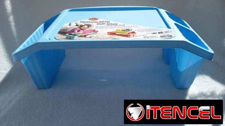 Mesitas para niños