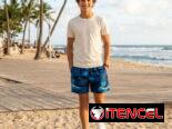 Chores de playa solo quedan en talla S