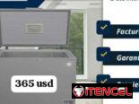 Neveras