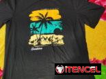 Juego de Short y Pullover Nuevo