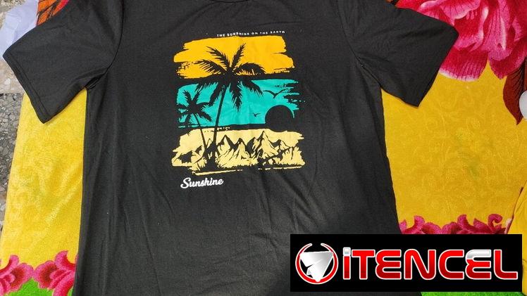 Juego de Short y Pullover Nuevo