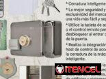 📦Cerradura eléctrica✔️