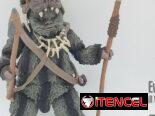 STAR WARS ACTION FIGURES COLLECTION / COLECCIÓN STAR WARS