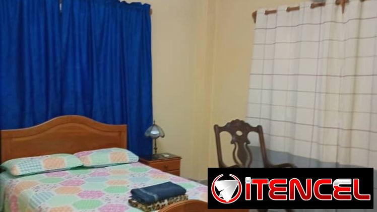 Renta de apartamento lineal