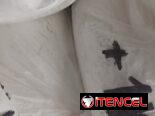 VENDO TALCO INDUSTRIAL ESPAÑOL CLASE I EN BOLSAS DE 1, 2 y 3 kg ±25 g. $1.00 USD C/kg. (+53)52990828.