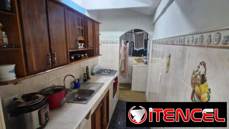 Apartamento en Alamar Z-24🏡
