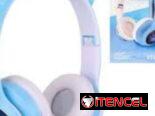 Audífonos bluetooth para niños 12 USD