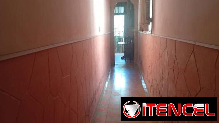 🏠 Venta de casa en Marianao $8500❗