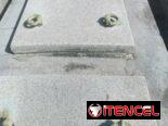 VENDO BOVEDA Y OSARIO EN CEMENTERIO DE COLON