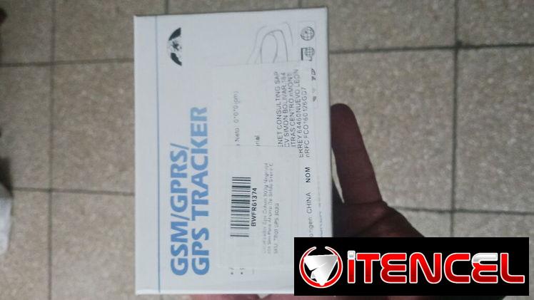 GPS para motos y Carro
