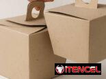 CAJAS // CAJAS PARA COMIDA // ENVASES // ENVASES PARA COMIDA // EMPAQUES // EMBALAJE // DELIVERY // DOMICILIO
