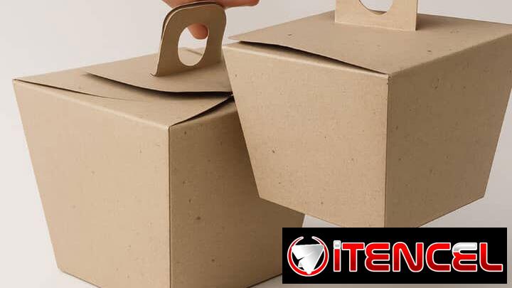 CAJAS PARA COMIDA PERSONALIZADAS // ENVASES // EMPAQUES // DELIVERY // DOMICILIO
