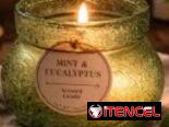 Velas originales