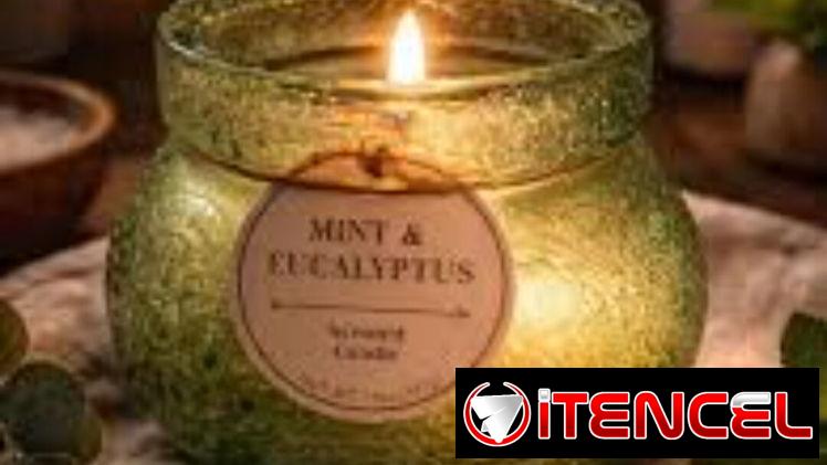 Velas originales