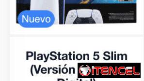 Venta de Playstation 5 y de accesorios Xbox, PlayStation, Nintendo Todo nuevo y con garantia, varias opciones, ver fotos