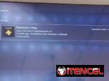 Play 5 Slim de disco