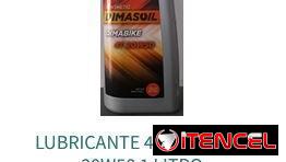 ACEITE PARA MOTO 2T Y 4T
