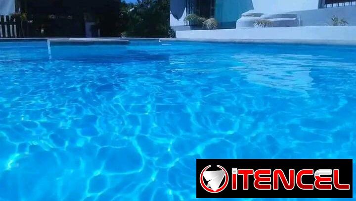 🤽🏻‍♀️ Renta de Casas En La Playa Guanabo, La Habana. Casa Con Piscina. Casa Con Planta Eléctrica