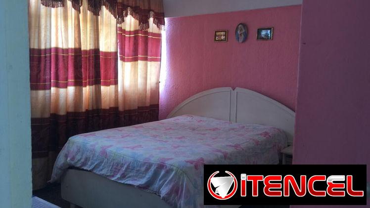 Vendo apartamento en el vedado frente al malecón