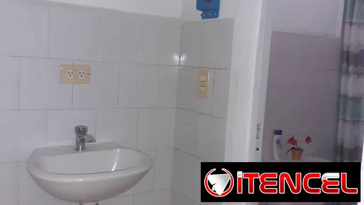 Casa en venta en el Casino deportivo