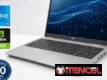 💻DELL PRECISION 3561..CORE I5-11500H..16GB/512GB SSD…NVIDIA T600 4GB