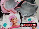 GORRO TÉRMICO – POTENCIA TUS TRATAMIENTOS CON CALOR DESDE CASA