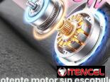 🚲 WERHY Scooter Eléctrico Plegable H0 – 350W, 30 km/h, 19–26 km de autonomía