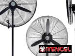 Ventiladores 3en1 y 2en1