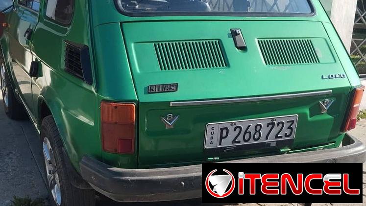 Precio Negociable. Venta de polaco listo para usar