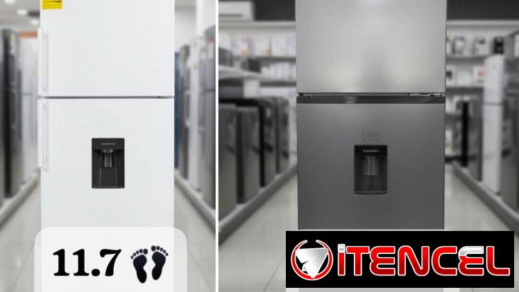 Refrigeradores premium nuevos y con factura.