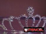 Coronas o tiaras