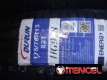 Neumáticos rin 13 155/70 165/70 175/70 y 185/70