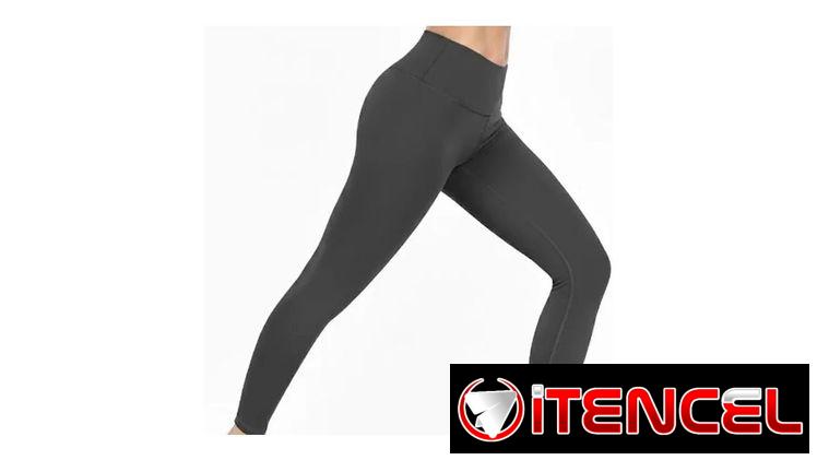 LICRA DEPORTIVA GRIS VPT-0221