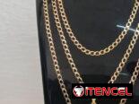 Cadenas de oro