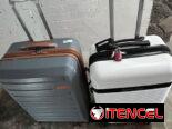 MALETAS DE VIAJE + candado + pesa digital ….63989972
