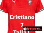Hola, le escribo Pullover o Camisetas de Fútbol( Arg-Bra-Ale-Por-Esp-Ita-Fra-Ing-H