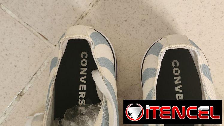 Se venden tenis Converse originales