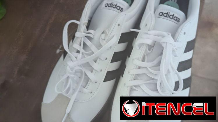 Vendo Adidas