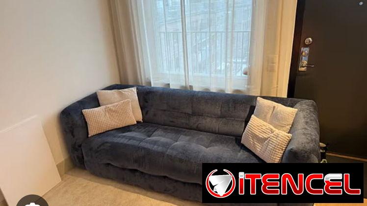 Muebles Comprimido al vacío -750 usd