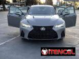 Lexus IS 500 2022