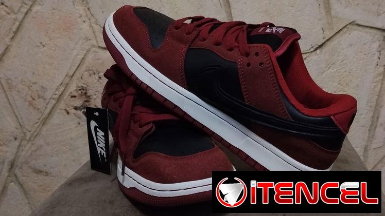 Nike SB en venta!